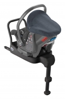 База 2 в 1 с креплением Isofix для автокресел CAM